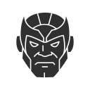 Humanoid,Loki,Super villain,Thanos
